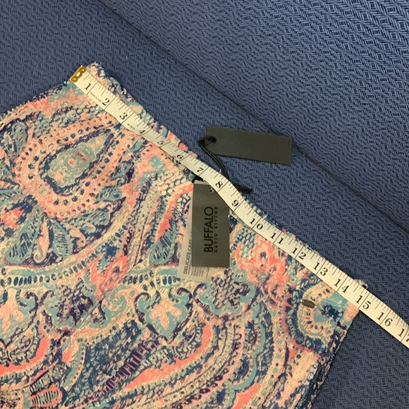 Buffalo David Bitton Flare Festival Pants - Picture 8 of 9